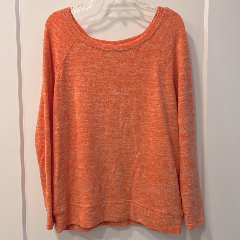 Prana Sweatshirt - Large